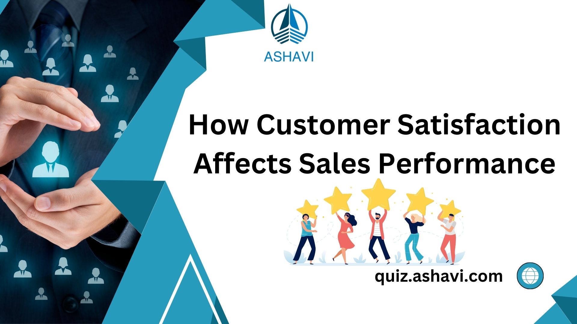 How Customer Satisfaction Affects Sales Performance
